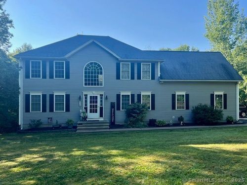 38 Sunset Lane, Wolcott, CT, 06716 | Card Image