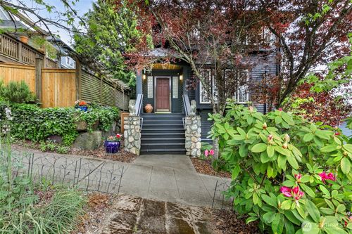 2606 E Olive St, Seattle, WA, 98122-3144 | Card Image