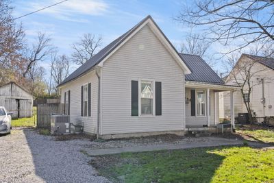 130 Center Street, House other with 2 bedrooms, 1 bathrooms and null parking in Danville KY | Image 2