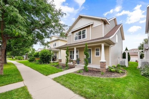 1519 Wild Iris Street, Sun Prairie, WI, 53590 | Card Image
