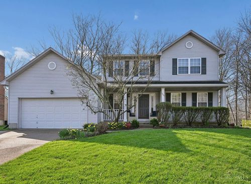 5984 Woodsbend Dr, Milford, OH, 45150-5503 | Card Image