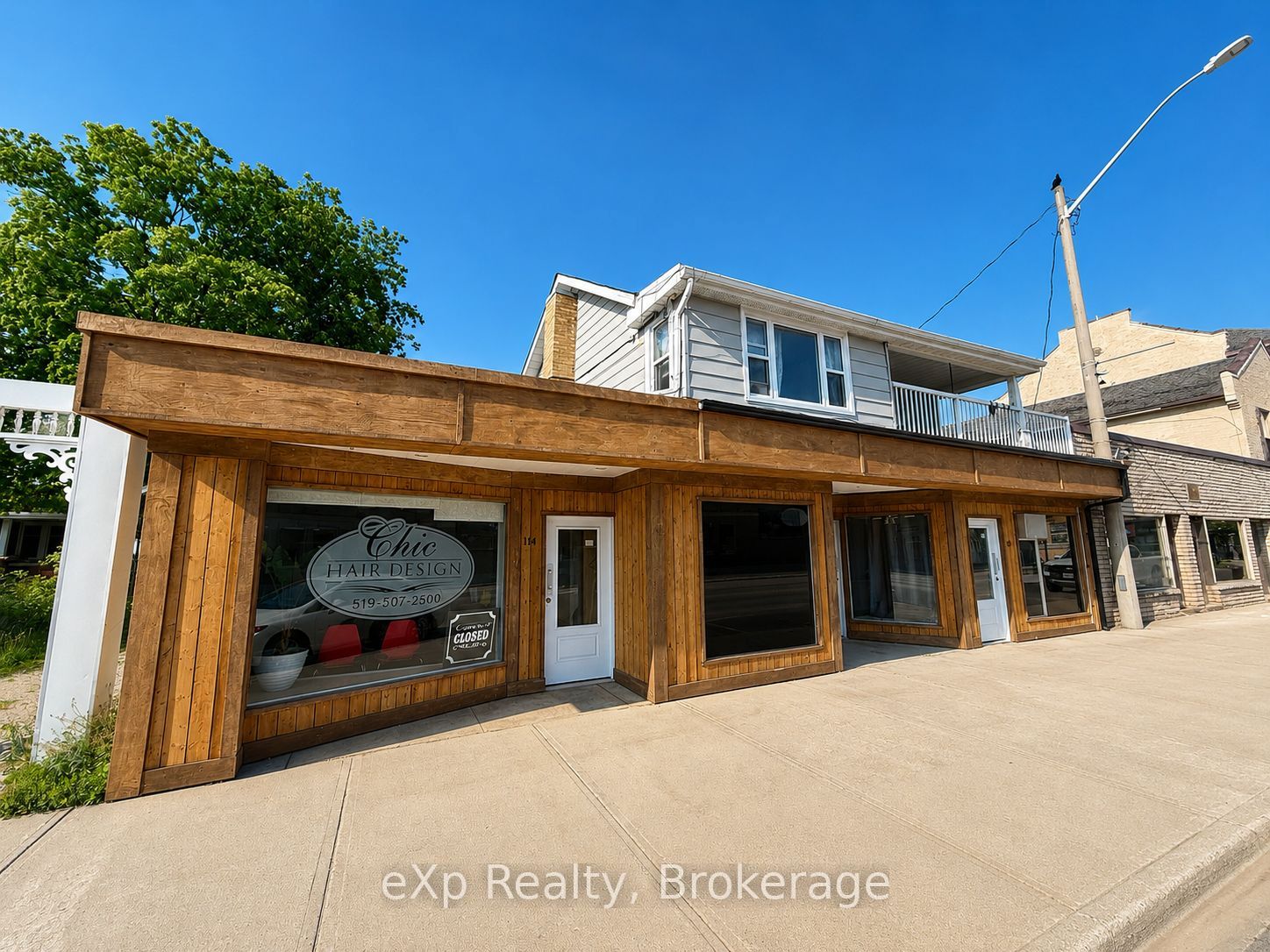 Commercial Sale in Brockton 3