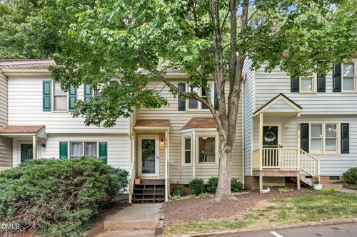 6734 Chauncey Dr, Raleigh, NC, 27615-6335 | Card Image
