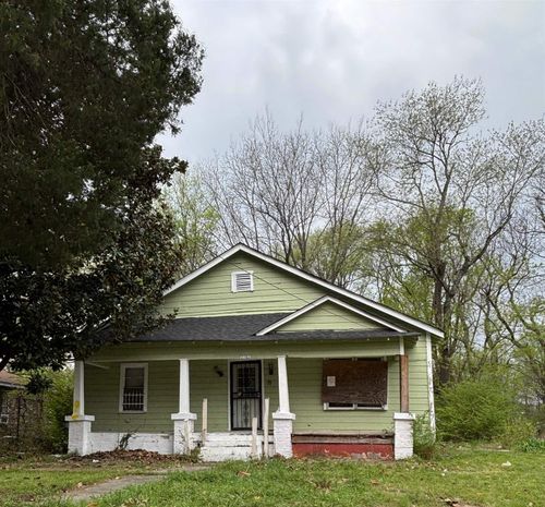 3043 Sax Rd, Memphis, TN, 38109-2617 | Card Image
