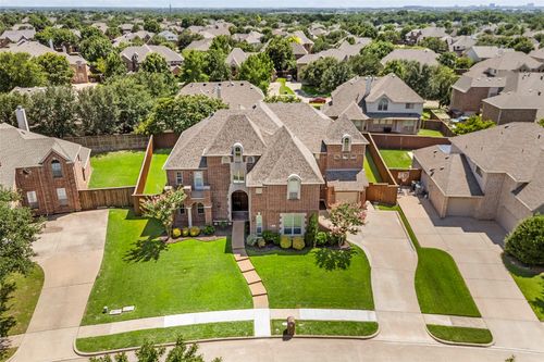 723 Nighthawk Dr, Murphy, TX, 75094-3900 | Card Image
