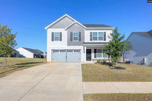 1005 Silver Arctic Way, Hopkins, SC, 29061 | Card Image