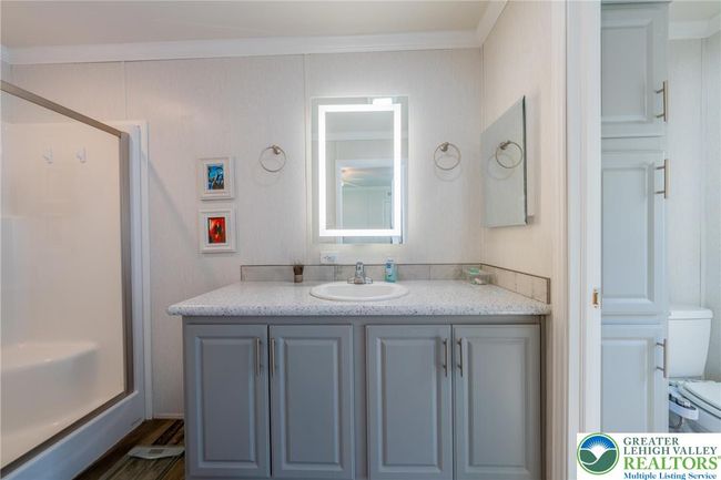 7445 Marquis Dr, House other with 2 bedrooms, 2 bathrooms and null parking in Trexlertown PA | Image 24
