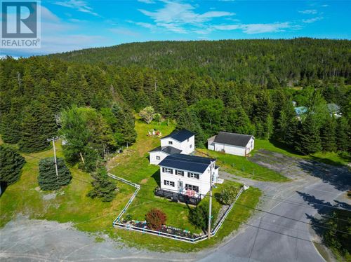 142 Harbour Dr, Harbour Main, NL, A0A1Y0 | Card Image