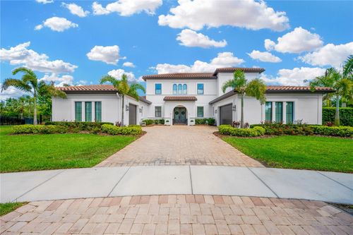 16419 Chapman Crossing Dr, LITHIA, FL, 33547-3957 | Card Image