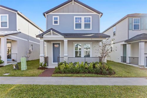 16436 Silver Brook Way, WINTER GARDEN, FL, 34787-8574 | Card Image