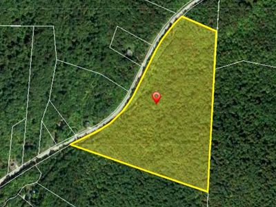 00 Route 100, Home with 0 bedrooms, 0 bathrooms and null parking in Weston VT | Image 2