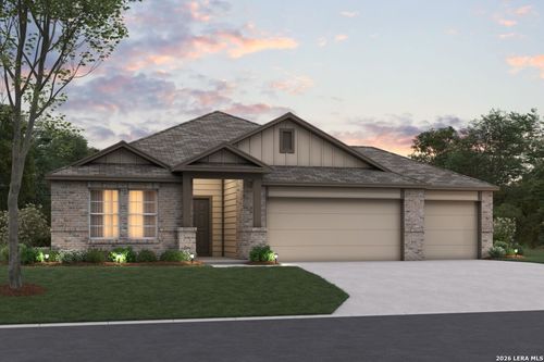 17316 Elder Walnut Dr, Elmendorf, TX, 78112-1115 | Card Image