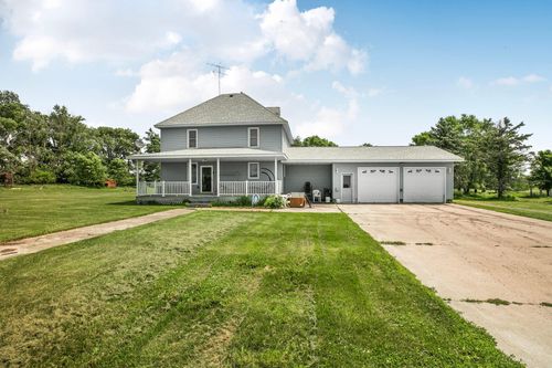 21372 273rd Ave, Paynesville, MN, 56362-9750 | Card Image