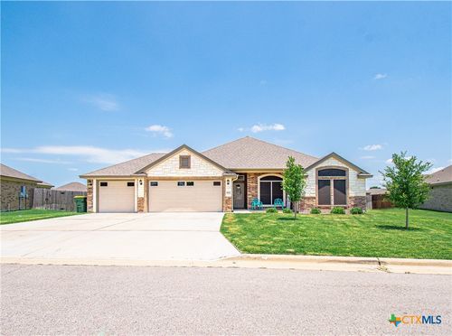 503 Willow Dr, Troy, TX, 76579-3819 | Card Image