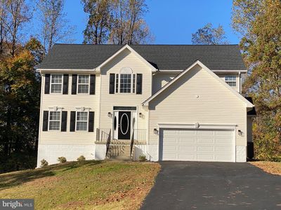 6755 Colonel Beall Court, House other with 5 bedrooms, 3 bathrooms and null parking in HUGHESVILLE MD | Image 1