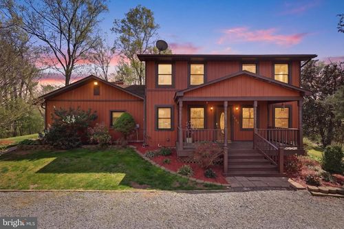 1699 James Madison Hwy, HAYMARKET, VA, 20169-1229 | Card Image