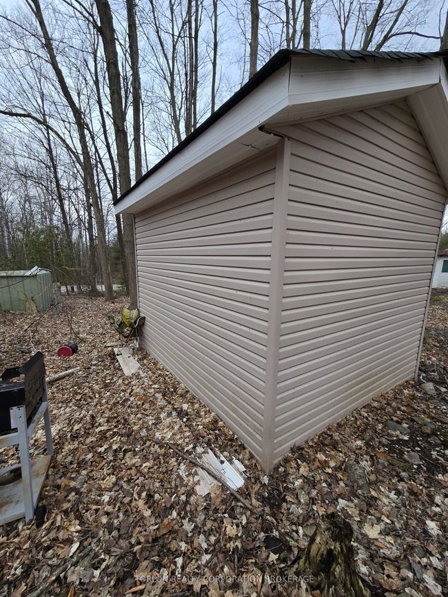 422 Young Ave, Home with 0 bedrooms, 0 bathrooms and null parking in Port McNicoll ON | Image 9