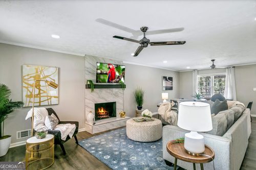 65 Juliana Dr, Ellenwood, GA, 30294-2833 | Card Image