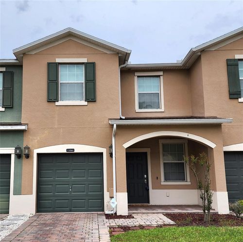 11064 Savannah Landing Cir, ORLANDO, FL, 32832-5105 | Card Image