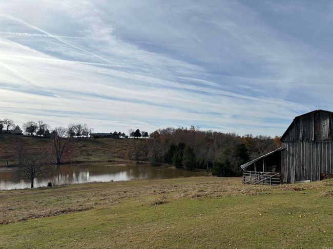 00 Cadron Gap Rd, Home with 0 bedrooms, 0 bathrooms and null parking in Conway AR | Image 11