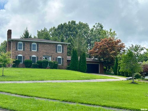 317 S Lu Ct, Carbondale, IL, 62901-1902 | Card Image