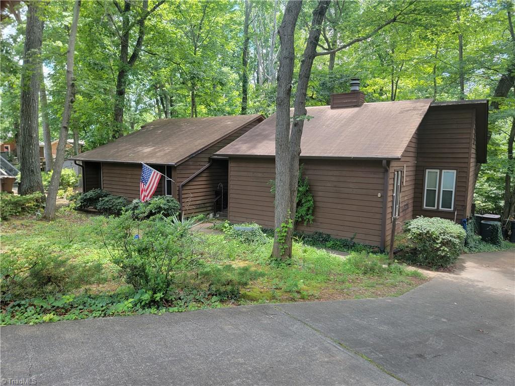 Cannonball Ct, Greensboro, NC 27455