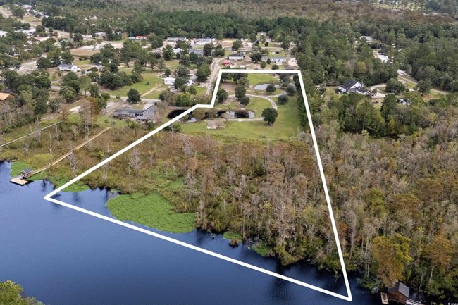688 Cherokee Dr, Home with 0 bedrooms, 0 bathrooms and null parking in Georgetown SC | Image 21