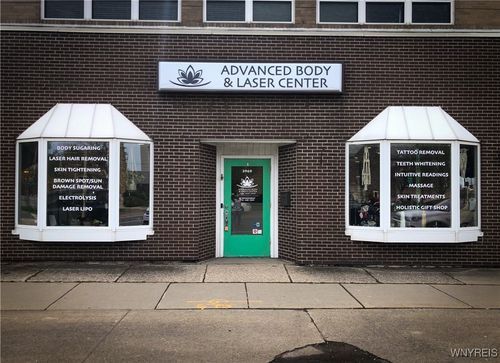 3969 Main St, Buffalo, NY, 14226-3401 | Card Image