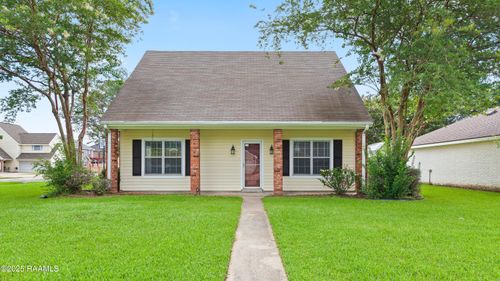 401 Breton Dr, Lafayette, LA, 70508-7709 | Card Image