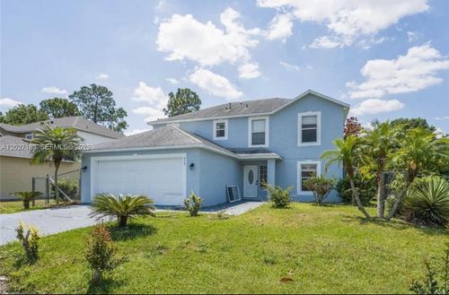 945 Gateshead, Kissimmee, FL, 34758 | Card Image