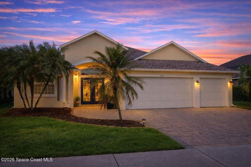 2147 Auburn Lakes Dr, Rockledge, FL, 32955-6765 | Card Image