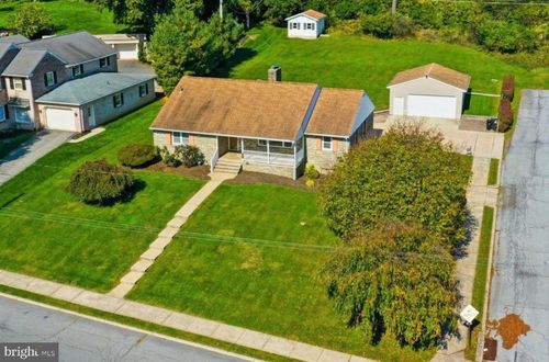 1615 Rockland St, READING, PA, 19604-1409 | Card Image