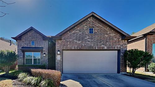 25218 Sandy Deer Lane, Porter, TX, 77365 | Card Image