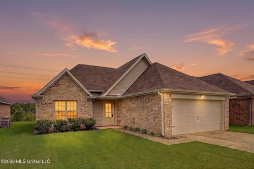 3912 Shae Pierce Drive, Southaven, MS, 38671 | Card Image