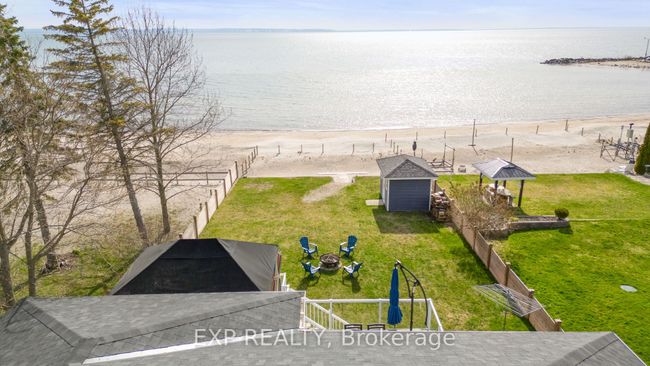 10 Tiny Beaches Rd S, House other with 5 bedrooms, 2 bathrooms and 3 parking in Tiny ON | Image 31