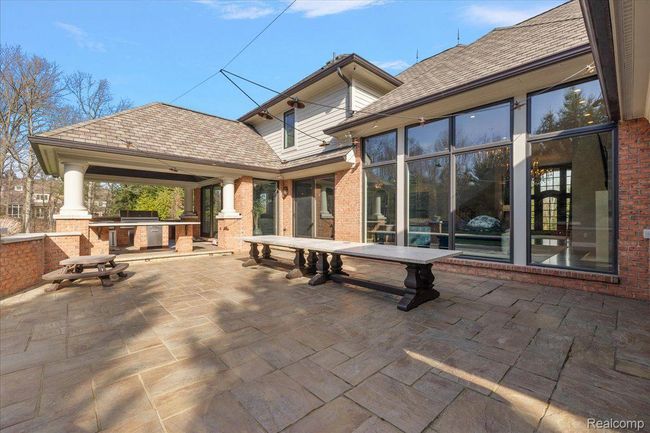 2779 Turtle Lake Dr, House other with 4 bedrooms, 7 bathrooms and null parking in Bloomfield Hills MI | Image 77