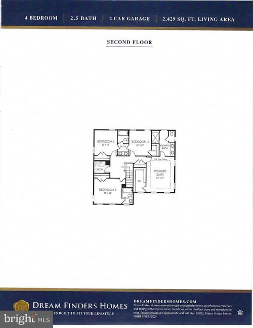 9898 Selkie Ln, WALDORF, MD, 20601-3785 | Card Image