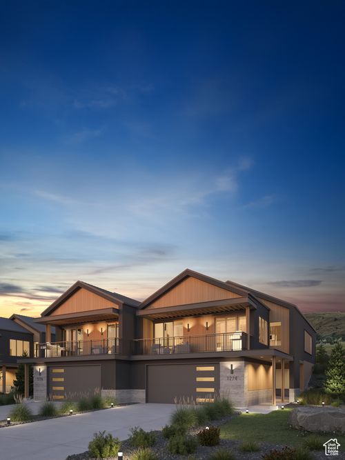 1-1180 Cabin Way, Kamas, UT, 84036 | Card Image