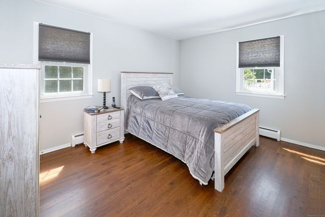 21 Thistle Rd, House other with 4 bedrooms, 3 bathrooms and null parking in Norwalk CT | Image 19