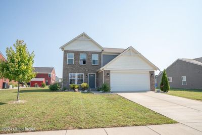 112 Gadwall Ct, House other with 4 bedrooms, 2 bathrooms and null parking in Shepherdsville KY | Image 1