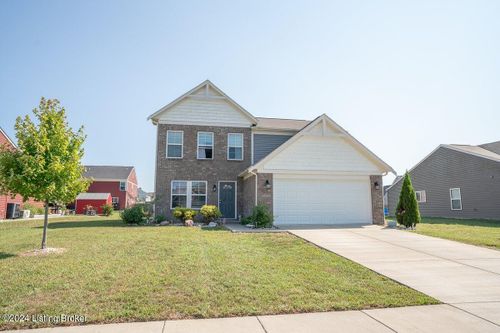 112 Gadwall Ct, Shepherdsville, KY, 40165 | Card Image