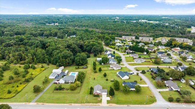 1033 Feagin Mill Rd, House other with 3 bedrooms, 2 bathrooms and null parking in WARNER ROBINS GA | Image 45