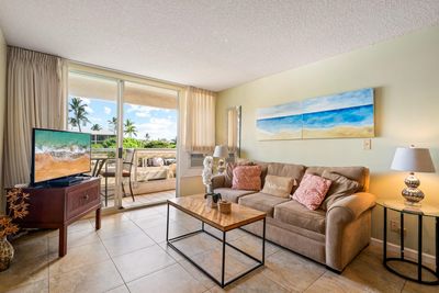 H-408 - 2575 S Kihei Rd, Condo with 1 bedrooms, 2 bathrooms and null parking in Kihei HI | Image 3