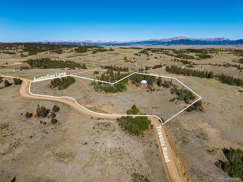 12 Australian Ln, Como, CO, 80432-5025 | Card Image