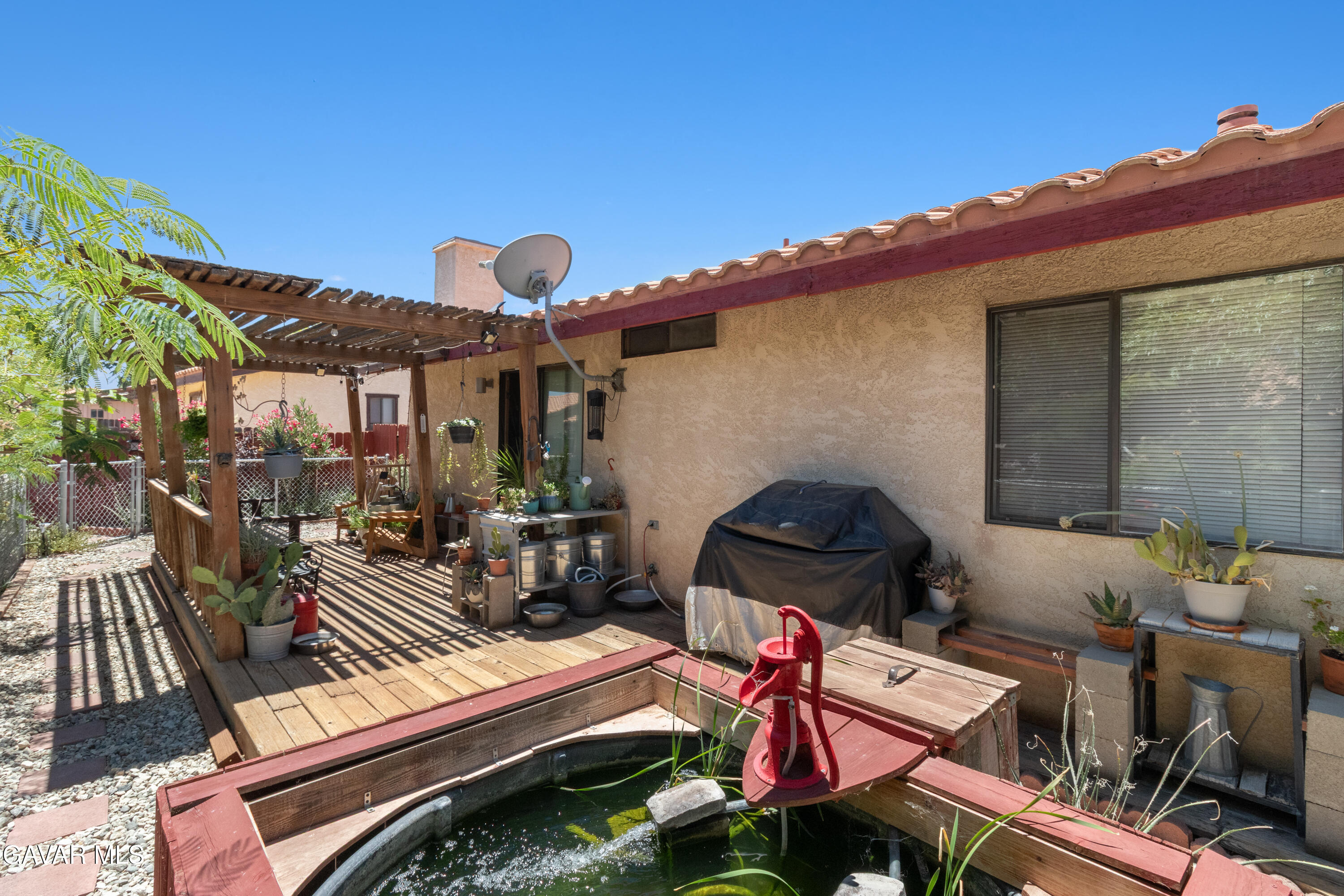 Residential in Mojave 2