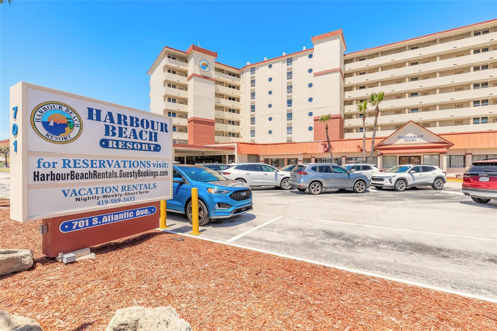 Residential in DAYTONA BEACH 2