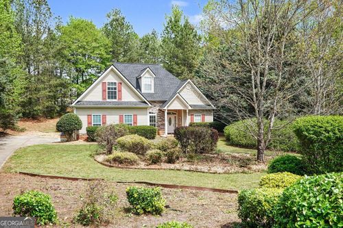 203 Rocky Creek Dr, Griffin, GA, 30224-4518 | Card Image