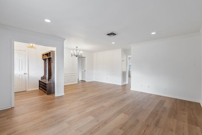 813 Brentwood Pt, Townhouse with 4 bedrooms, 2 bathrooms and null parking in Brentwood TN | Image 5