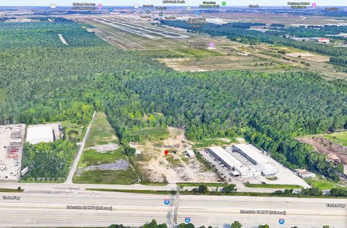 17603 Eastex Fwy, Humble, TX, 77396 | Card Image