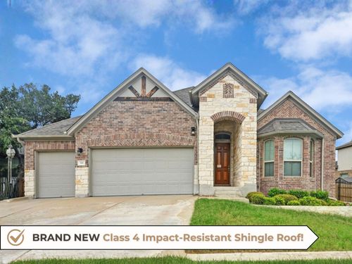 918 Valley View Dr, Cedar Park, TX, 78641-3789 | Card Image